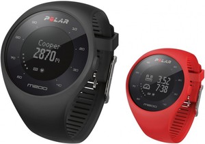Polar M200 GPS Running Watch $99 