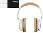 Bose QC25 Samsung/Android White $251.10 Delivered @ Microsoft Store eBay