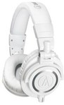 Audio Technica ATH-M50X White $170 @ PLE