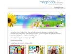 Magshop Spring Offers