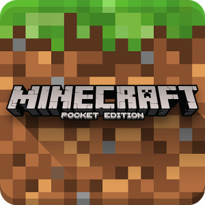 Minecraft:.com:Appstore for Android