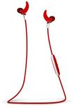 Jaybird Freedom Wireless Buds - Red - 54% off ($135 Delivered) @ eGlobal