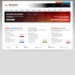 30% off Melbourne Based cPanel/WHM & VPS Hosting Plans - from $4.95/M - Deasoft.com