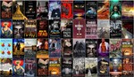 Win a Monster Book Bundle from BookHub