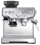 Breville The Barista Express Coffee Machine BES870 $511.89 C&C or +$10 S&H (RRP $899) @ Bing Lee