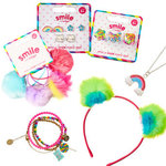Win One of 3x Smiggle Jewellery Packs Valued at $65.70 @ girl.com.au