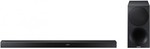 Samsung Series 5 3.1ch Soundbar & Wireless Subwoofer $545 + $50 HN Voucher (PM with JB HiFI for $479) Combine AmEx Cashback @ HN