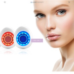 Lumitherapy LED Light Therapy Device $186.75 (25% off + Free Shipping)