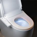 Xiaomi Mijia Smart Toilet Seat USD $299.99/AUD $403 (was $671.94 save 49%) @ GeekBuying 