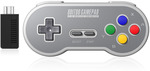 8bitdo SF30 2.4g for SNES and SFC Classic Edition $28.95 + Delivery @ Core Electronics