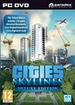 [PC/Mac] Cities: Skylines Deluxe Edition - $10.37, Cities: Skylines - $8.62 (with Code) @ CD Keys