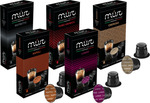200 Nespresso Compatible Coffee Capsules - $99 Posted @ Coffee Pod Shop