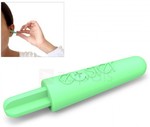 Portable Silicone Ear Pick Ear Wax Removal Tool for Kids/Adults - Random Color for USD $0.69 (Approx AUD $0.87) @ Zapals