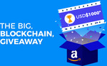 Win 1 of 3 $1,000 USD Amazon Gift Cards from SuperDataScience [Excludes NSW/SA/ACT]