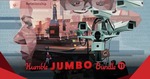 [PC] Steam - Humble Jumbo Bundle 11 - $1/$4.65/$15US (~$1.30/$6.04/$19.47AUD) - Humble Bundle