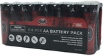 AA / AAA Alkaline Batteries 24 Pack $5 Each at Supercheap Auto