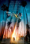 Win One of 5 A Wrinkle in Time Packs Valued at over $44 @ Girl.com.au