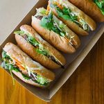 [VIC] Get a FREE Mini Banh Mi (Limited to First 100) @ A Little Viet (Bentleigh) - 12pm Wed April 18th