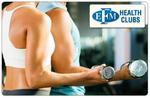 [VIC] Only $10 for a 1 MONTH FULL Membership to EFM Health Clubs