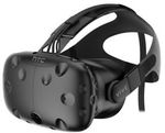 HTC Vive Virtual Reality Kit - $805.20 Posted @ allphones_online eBay