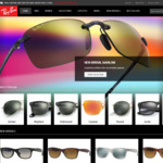 Ray Ban Sale - 90% off Today Only! - $19.99 USD ($26.90 AUD)