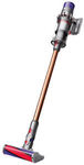 [eBay Plus] Dyson V10 Absolute Plus Handstick Vacuum Cleaner $848.30 @ Appliances Online eBay