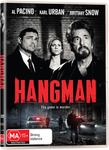 Win One of 6 Hangman DVDs. @ Femail.com.au