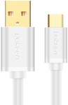 Ugreen 1m USB Type-C Cable - US $0.97 (AUD ~$1.36 with GST) Shipped @ Joybuy