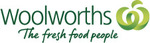 Woolworths Online 7% Cashback (up from 2.5%) at Shopback 