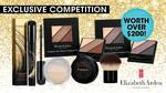 Win 1 of 3 Elizabeth Arden Makeup Packs Valued at $223 Each from Prevention Magazine / Nextmedia