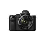 Sony Alpha A7II Mirrorless Camera with FE 28-70mm f/3.5-5.6 OSS Lens US $998 (~AU $1368) + Shipping @ Adorama