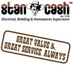 Win a Share of $2,750 of Gift Vouchers from Stan Cash