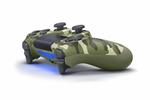 PlayStation 4 DualShock 4 Controller Camo $39 / Others $45 + Delivery (Free with Prime / $49 Spend) @ Amazon AU