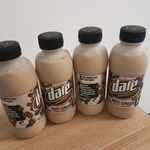 [QLD] Free Dare Iced Coffee Triple Espresso @ Roma Street Station (Brisbane)