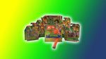 Win a a TMNT Prize Pack Worth $135 from Kids WB