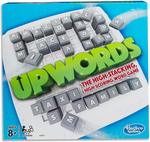 Upwords - Family Word Game by Hasbro - Amazon AU $11.25 + Delivery (Free with Prime)