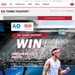 Win a Trip to Paris for 2 Worth $11,650 from Kia