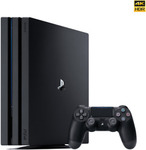 PlayStation 4 Pro 1TB $449.10 + Delivery (Free C&C) @ EB Games eBay