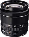 Fujifilm XF 18-55mm f/2.8-4 R LM OIS Zoom Lens $407.15 with Free Shipping @ digiDIRECT ($257.15 after Fujifilm $150 Cashback)