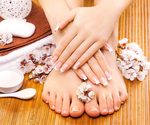 Win a $200 Voucher to Spend at Lush Nail Spa from Market Square Geelong [VIC Residents]