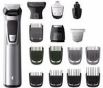 Philips Multigroom Series 7000 16 in 1 Face, Hair and Body MG7730/15 $79.20 + $10 Shipping ($0 with Plus) @ Shaver Shop eBay