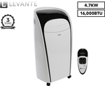 Levante Tango 16000BTU 4.7kw Portable Air Conditioner w/ Remote $499 (Was $999) @ Catch.com.au