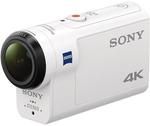 Sony FDR-X3000 4K Video Action Camera - $389 with Free Click & Collect @ JB HiFi