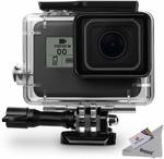 Deyard 45M Waterproof Case for GoPro Hero 7 Black $16.79 (20% off) + Delivery (Free with Prime/ $49 Spend) @ Amazon AU
