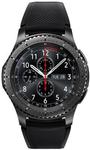 Samsung Gear S3 Frontier Smart Watch $269 @ JB Hi-Fi
