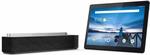 Lenovo Smart Tab M10 10.1” + Alexa Smart Dock (3GB/32GB) US $240.60 (~AU $354.77) Delivered @ Amazon US