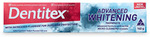 Dentitex Advanced Whitening Toothpaste 140g $0.99 (Was $1.49), Sensitive $1.99 (Was $3.99) @ ALDI