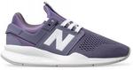 New Balance 247v2, Purple, US Women's Size 5 - $19.99 Pickup or + $10 Delivery @Platypus