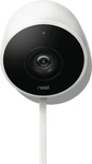 Nest Cam Outdoor Security Camera $239 C&C or + Delivery @ The Good Guys