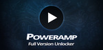 [Android] Poweramp Full Version Unlocker $1.59 (68% off) @ Google Play